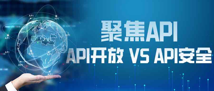 企業(yè)如何在API搭建的“數(shù)據(jù)公路”上安全“行駛”？