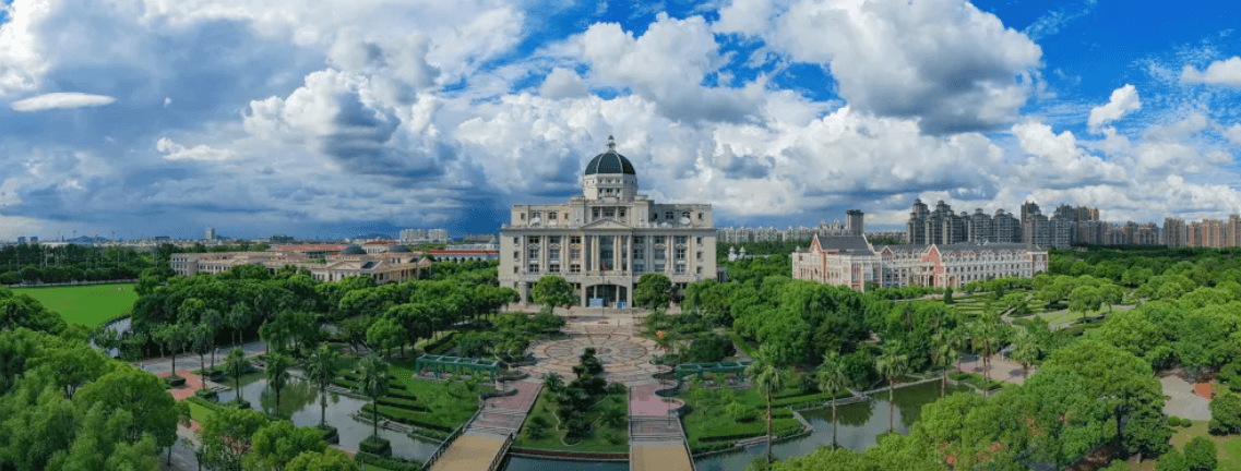 上海外國(guó)語(yǔ)大學(xué)：構(gòu)建智慧校園，守護(hù)身份安全