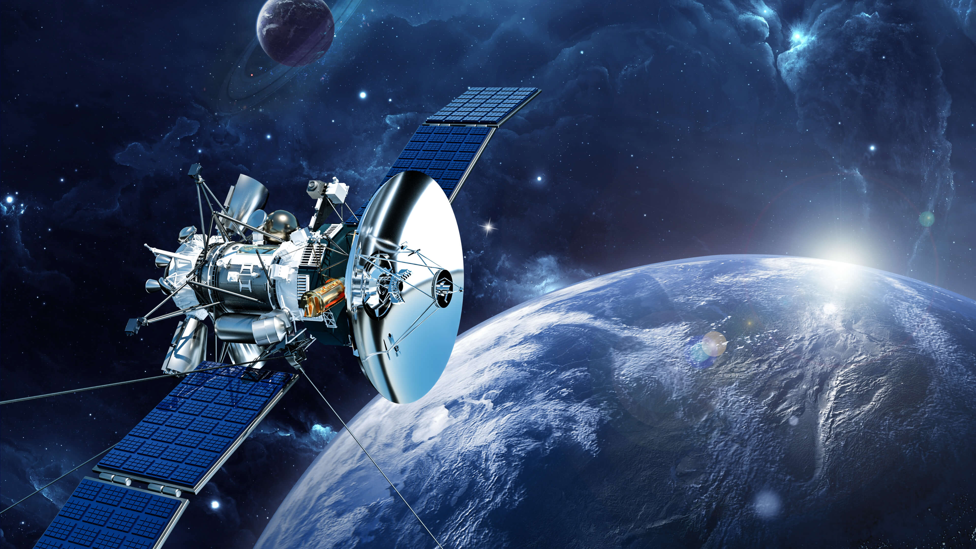 日媒：日本防衛(wèi)省將增強(qiáng)宇宙作戰(zhàn)隊(duì)，新設(shè)“電子戰(zhàn)部隊(duì)”