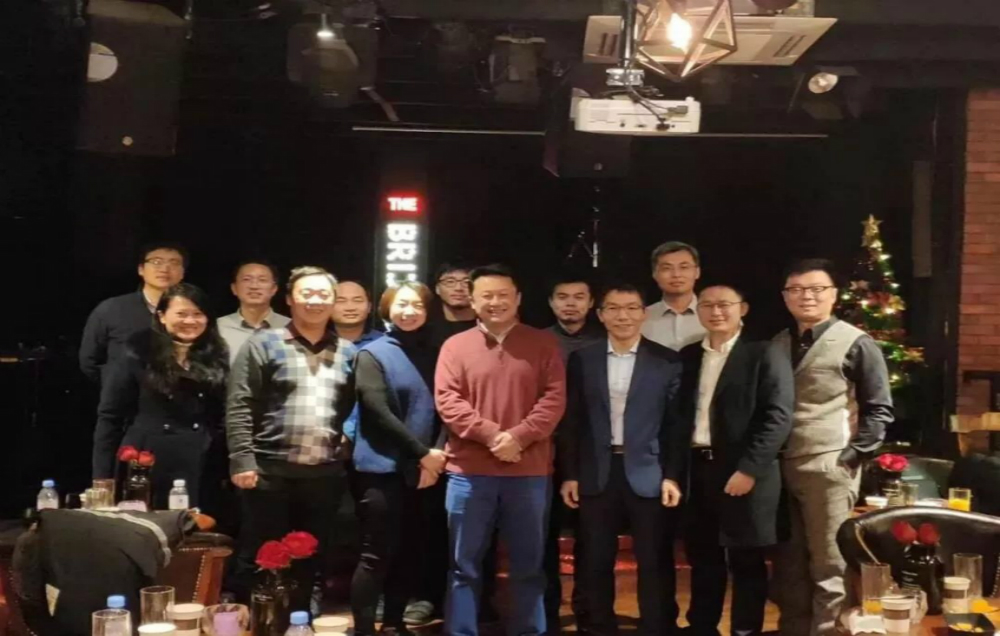 活動 | 樹立安全理念，展現(xiàn)安全能力——派拉軟件亮相2018網絡安全科技創(chuàng)新沙龍北京站