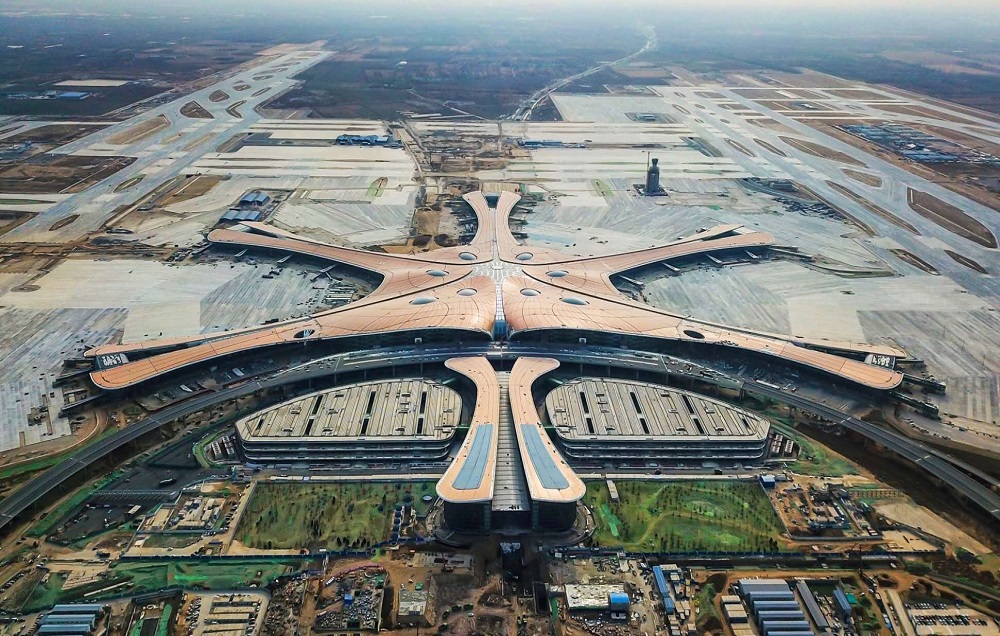 信息安全下的Airport 3.0智慧型機場，大興機場布局可信數(shù)字身份平臺 || 產(chǎn)業(yè)事件分析